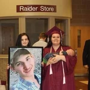 Meet your Posher, April